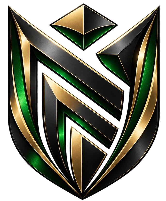 Equinox SG crest